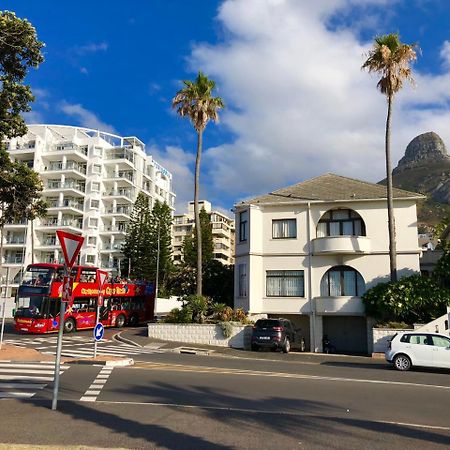 Prince Edward Mansions Apartment Cape Town Exterior foto